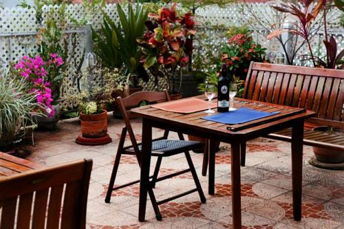 Port of Spain Trinidad and Tobago Booking.com Hotel