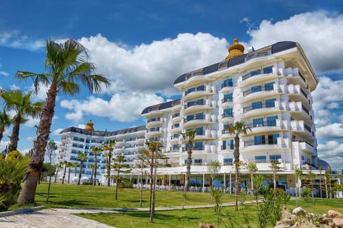 Kizilagac Türkei Mega Hotel Gutscheincode Booking.com