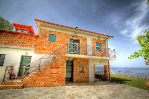 Neochori Grecia mega código de promoción booking.com