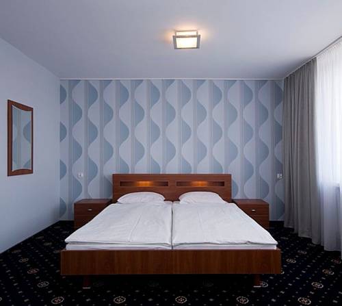 Poznań Polen hotel mega promotiecode Booking.com