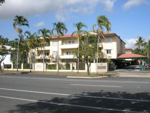 Cairns Australien Mega Hotel Gutscheincode Booking.com