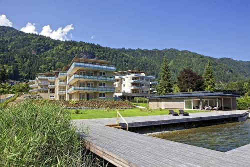 Steindorf am Ossiacher See L'Autriche méga code promo booking.com