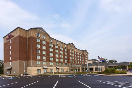 Cleveland (Ohio) United States Booking.com Hotel