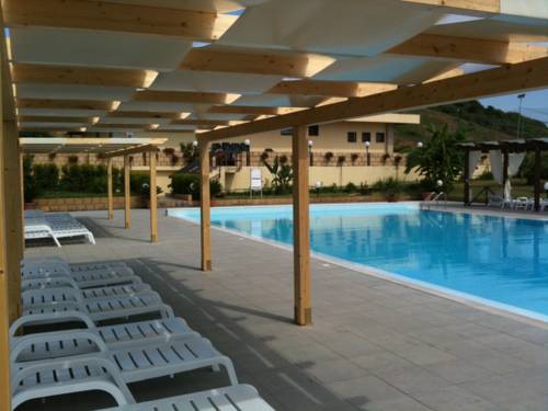 Roccelletta di Borgia Italia mega código de promoción booking.com