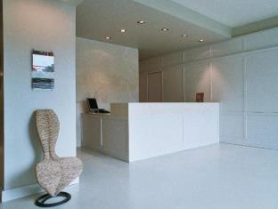 Prato Italy mega hotel