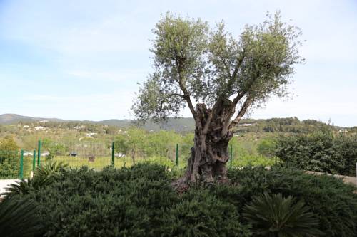 Sant Carles de Peralta Espagne méga code promo booking.com