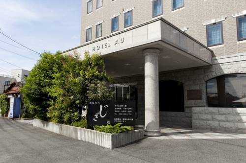 Tsu Japan Mega Hotel Gutscheincode Booking.com