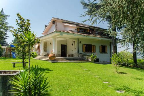 Campagnano di Roma Italien Mega Hotel Gutscheincode Booking.com