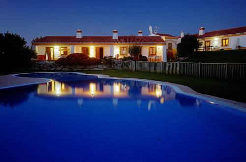 Odeceixe Portugal Mega Hotel Gutscheincode Booking.com