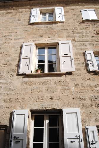 Pézenas France Booking.com Hotel