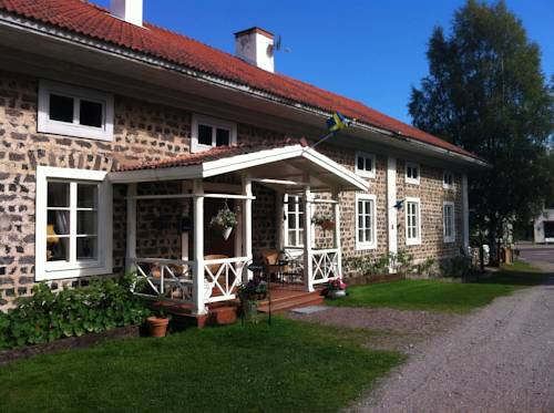 Enviken Zweden hotel mega promotiecode Booking.com