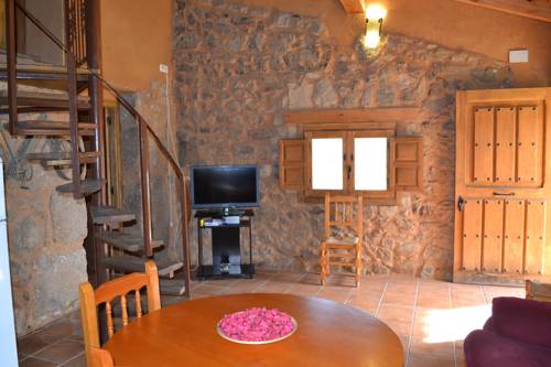 Losar de la Vera España mega código de promoción booking.com