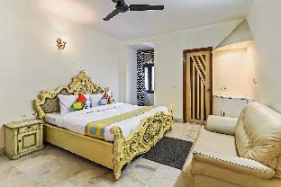 New Delhi and NCR India mega hotel