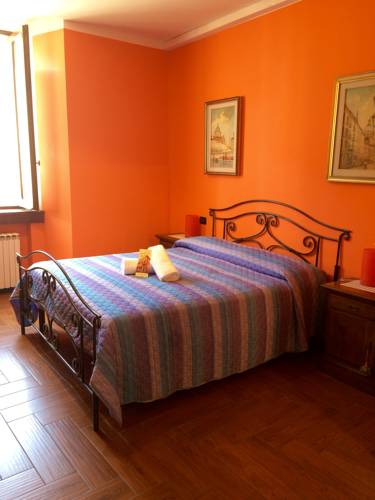 Mantova Italy Booking.com Hotel