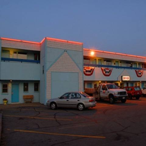 Virginia (Minnesota) United States Booking.com Hotel
