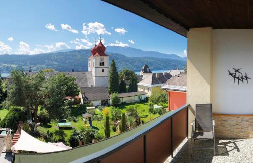 Millstatt Austria mega hotel