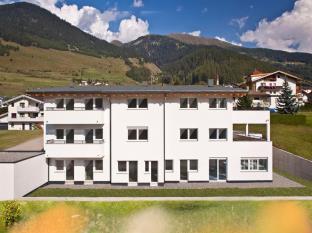 Nauders Austria mega hotel
