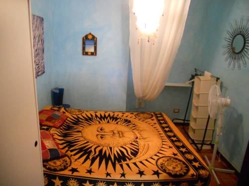 Quartu Sant'Elena Italië hotel mega promotiecode Booking.com