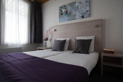 Gouda Netherlands Booking.com Hotel
