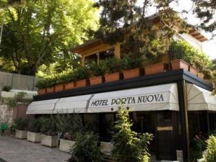 Assisi Italy mega hotel