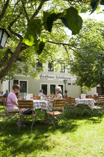 Feuchtwangen Germany Booking.com Hotel
