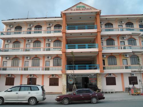 Mỹ Tho Vietnam méga code promo booking.com