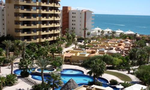 Puerto Peñasco Mexico Booking.com Hotel