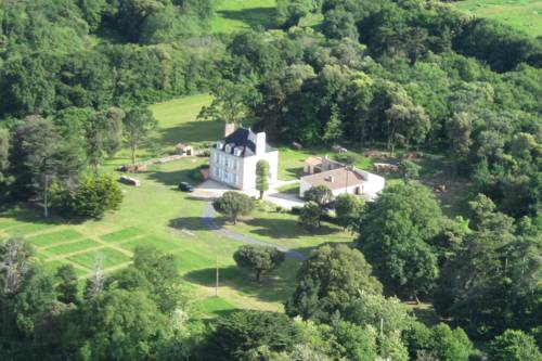 Landevieille France Booking.com Hotel