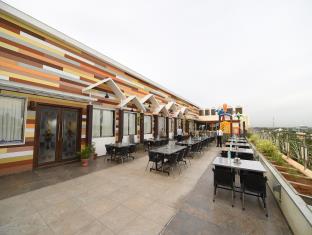 Tiruchirappalli India mega hotel