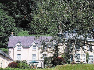 Beulah Llanwrtyd Wells Royaume-Uni méga code promo booking.com