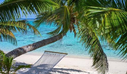 Rarotonga Cookinseln Mega Hotel Gutscheincode Booking.com