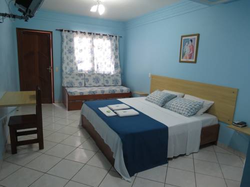Vila Velha (Espirito Santo) Brazil Booking.com Hotel