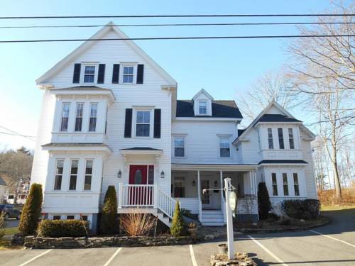 Boothbay Harbor (Maine) Vereinigte Staaten Mega Hotel Gutscheincode Booking.com