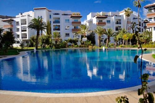 Agadir Marokko Mega Hotel Gutscheincode Booking.com
