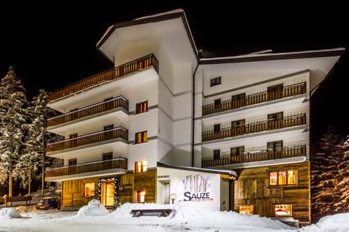 Sauze d'Oulx Italien Mega Hotel Gutscheincode Booking.com