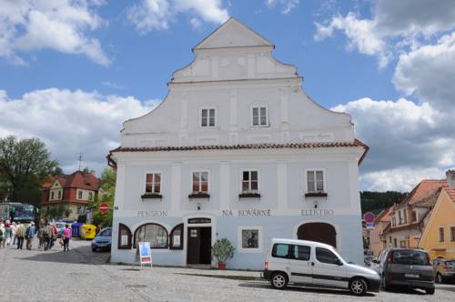 Český Krumlov Tschechien Mega Hotel Gutscheincode Booking.com