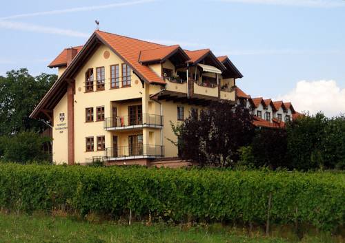Rüdesheim am Rhein Alemania mega código de promoción booking.com
