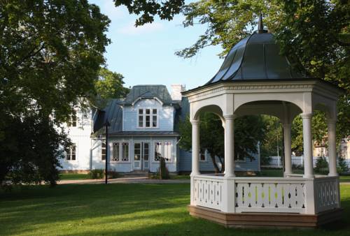 Haapsalu Estland Mega Hotel Gutscheincode Booking.com