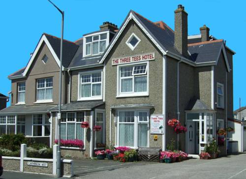 Newquay United Kingdom Booking.com Hotel