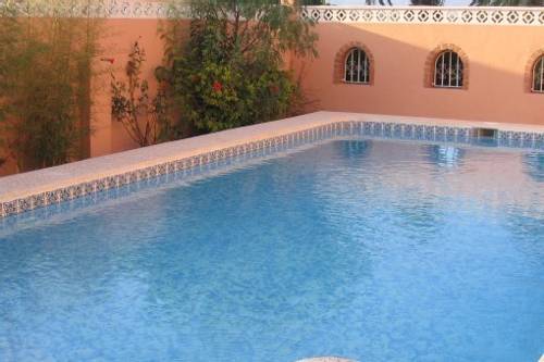 Albir Espagne méga code promo booking.com