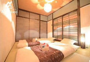 Takamatsu Japan mega hotel