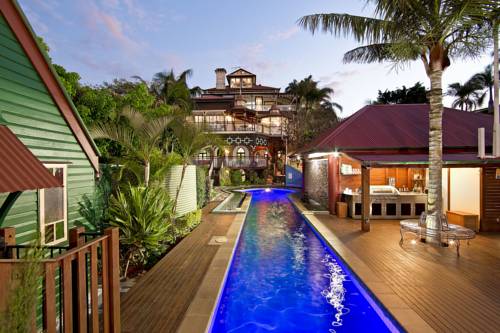 Brisbane Australia mega código de promoción booking.com