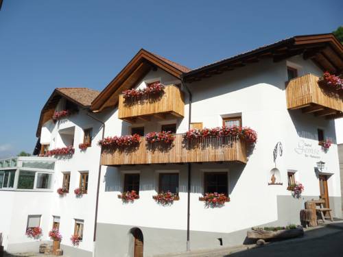 Planol (Planeil) Italy Booking.com Hotel