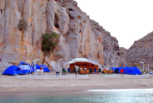 Khasab Oman Mega Hotel Gutscheincode Booking.com