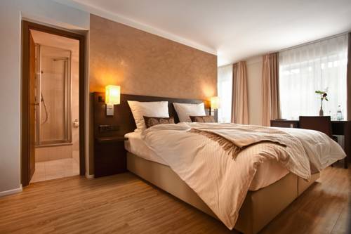 Bad Saulgau Germany Booking.com Hotel