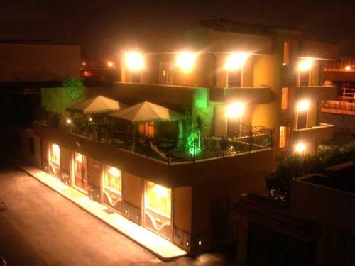 Afragola Italy Booking.com Hotel