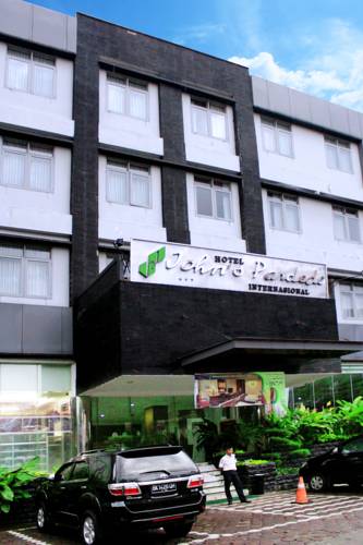 Jakarta Indonesien Mega Hotel Gutscheincode Booking.com