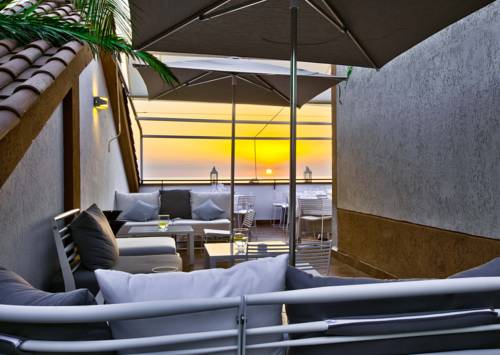 Palinuro Italien Mega Hotel Gutscheincode Booking.com