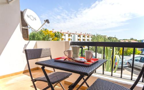 Albufeira Portugal mega hotel