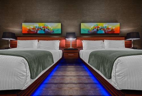 Calgary, Alberta) Kanada Mega Hotel Gutscheincode Booking.com